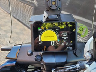 HUSQVARNA NORDEN 901 EXPEDITION 2023 | 3.300 KM