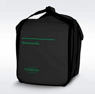 Bolsa Transporte Thermomix TM5 Vorwerk