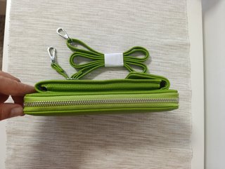 Bolso billetero para teléfono móvil