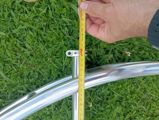 Cuadro Bici
