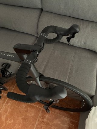 Orbea Orca M30 2025 Talla 55