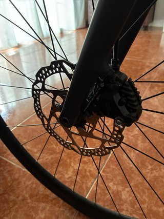 Orbea Orca M30 2025 Talla 55