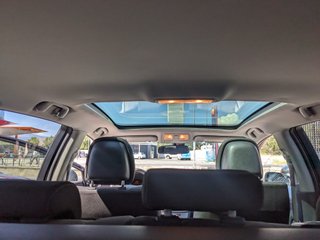Toyota Avensis 2011
