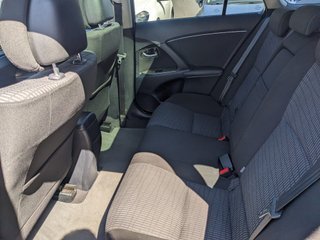 Toyota Avensis 2011