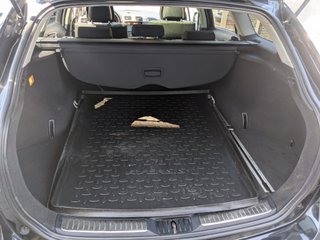 Toyota Avensis 2011