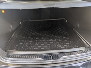 Toyota Avensis 2011