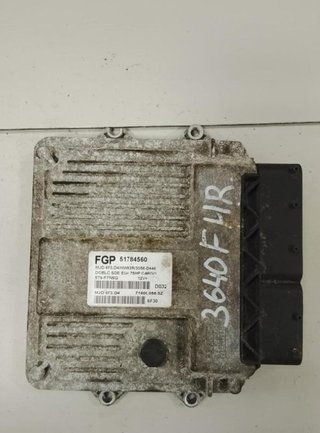 Fiat 51784560 centralita motor uce doblo 819