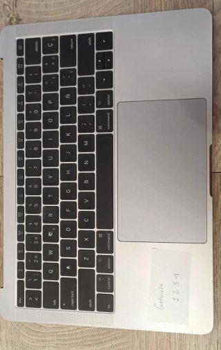 Lote MacBooks y piezas