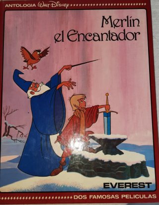 4 Cuentos en 2 tomos Peter Pan y otros 3