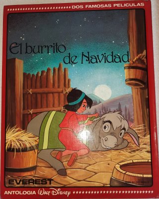 4 Cuentos en 2 tomos Peter Pan y otros 3