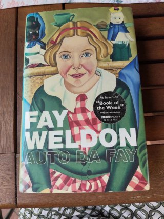 Auto da Fay