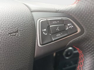 DESDE 239€ AL MES SIN ENTRADA FORD ECOSPORT NEGRO