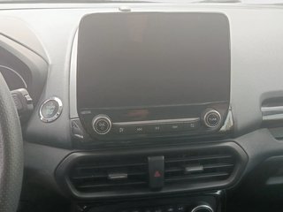 DESDE 239€ AL MES SIN ENTRADA FORD ECOSPORT NEGRO