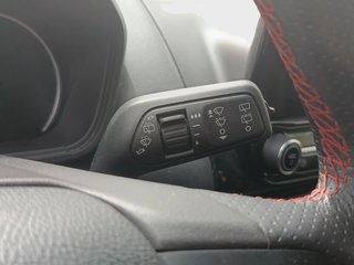 DESDE 239€ AL MES SIN ENTRADA FORD ECOSPORT NEGRO