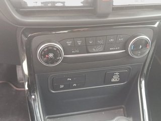 DESDE 239€ AL MES SIN ENTRADA FORD ECOSPORT NEGRO