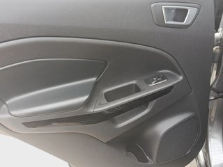 DESDE 239€ AL MES SIN ENTRADA FORD ECOSPORT NEGRO