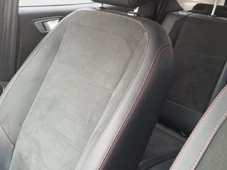 DESDE 239€ AL MES SIN ENTRADA FORD ECOSPORT NEGRO