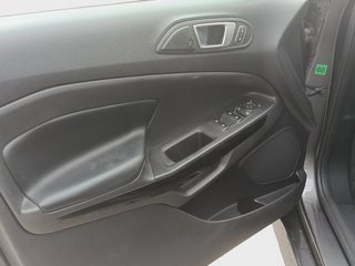 DESDE 239€ AL MES SIN ENTRADA FORD ECOSPORT NEGRO