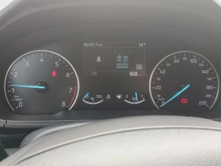 DESDE 239€ AL MES SIN ENTRADA FORD ECOSPORT NEGRO
