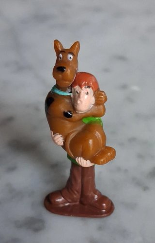 Personaggi Scooby-Doo
