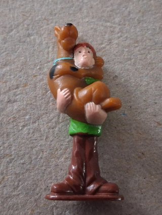 Personaggi Scooby-Doo