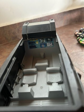 Playmobil PM 9360 Camión SWAT