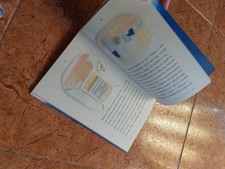 Mirín, el recolector de sueños - Autoayuda