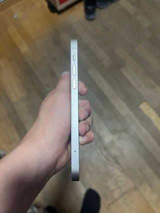 iPhone 12 Blanco
