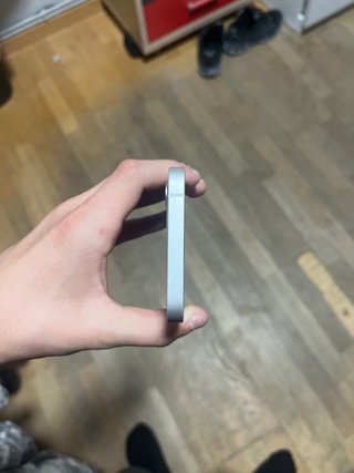 iPhone 12 Blanco