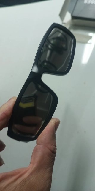 Gafas Eclipse Solar