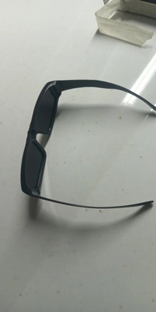 Gafas Eclipse Solar