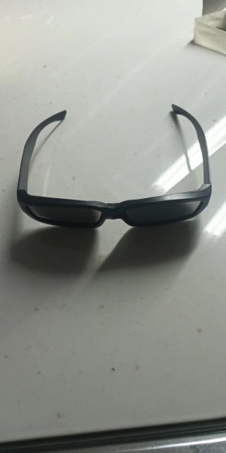 Gafas Eclipse Solar