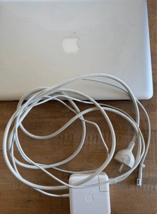 Ordenador Portátil MacBook Pro 13” Mid 2012