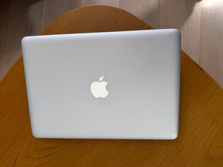 Ordenador Portátil MacBook Pro 13” Mid 2012