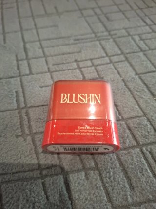 Iluminador Coral Glow Blushin