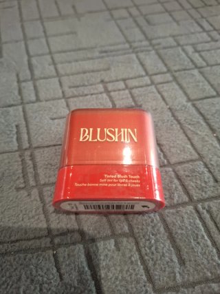 Iluminador Coral Glow Blushin