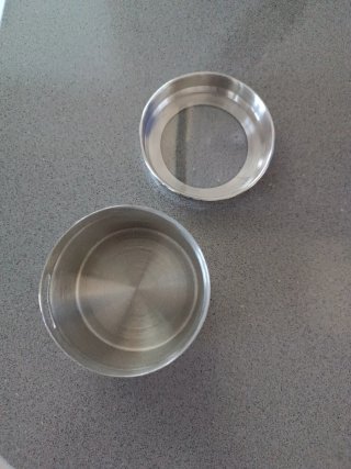Especiero Magnético x8