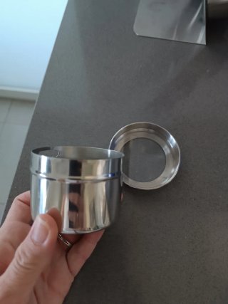 Especiero Magnético x8