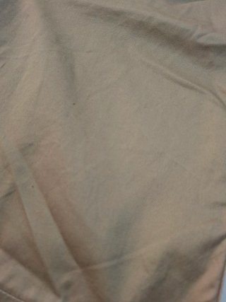 Pantalones cortos beige Mango