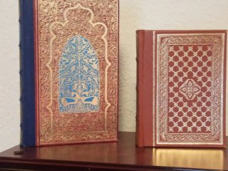Librería Estantería Madera