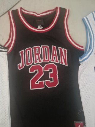 Camisetas Jordan 23 Basket Niño