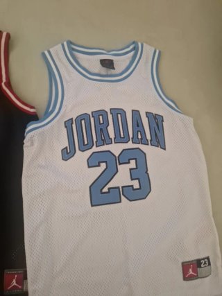 Camisetas Jordan 23 Basket Niño