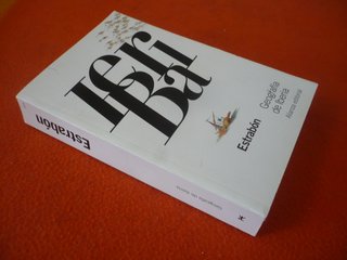 GEOGRAFIA DE IBERIA ( ESTRABON ) 2022 ALIANZA