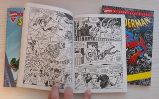 ¡LOTE BIBLIOTECA MARVEL: SPIDERMAN!