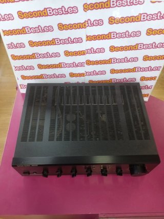 Amplificador Harman Kardon HK6500 Negro