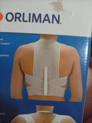 Espaldera Transpirable