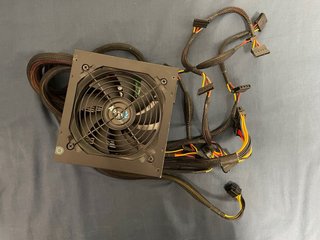 Fuente Alimentación AeroCool KCAS 500W