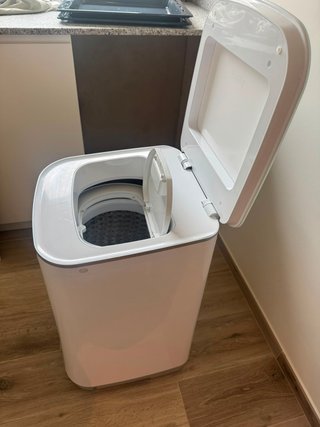 Mini lavadora portátil Hava T02