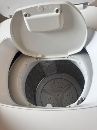 Mini lavadora portátil Hava T02