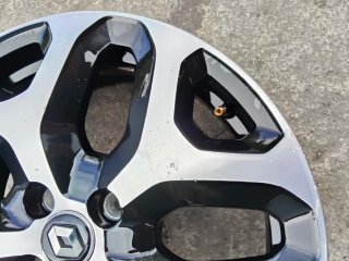Llanta Renault Captur 2018